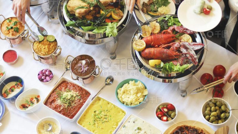 小型食材配送物料清单：揭秘食材配送背后的秘密
