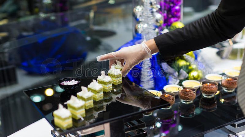 膨化食品生产流程拆解：从投料到包装的标准化管控