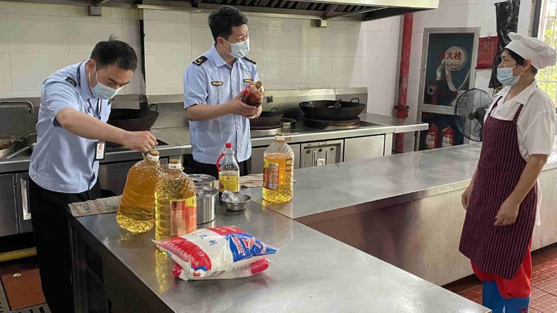 餐饮供应链价格影响因素揭秘**