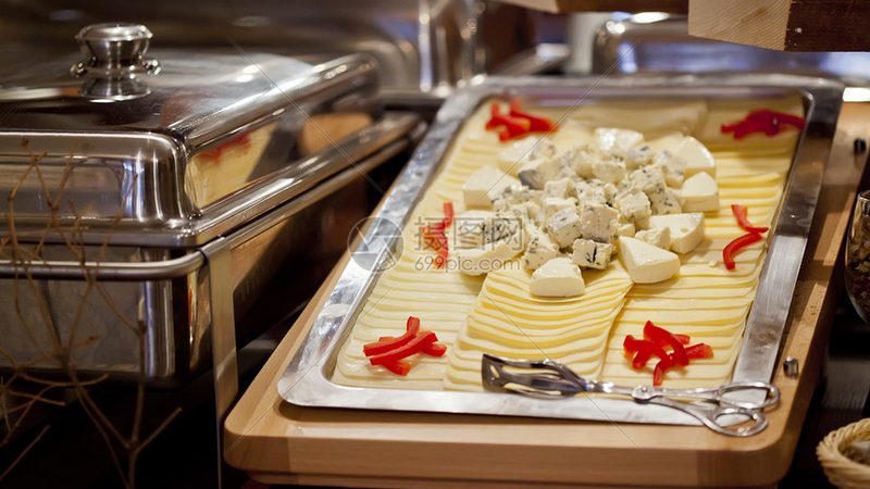 餐饮供应链代理：揭秘成功背后的关键要素**