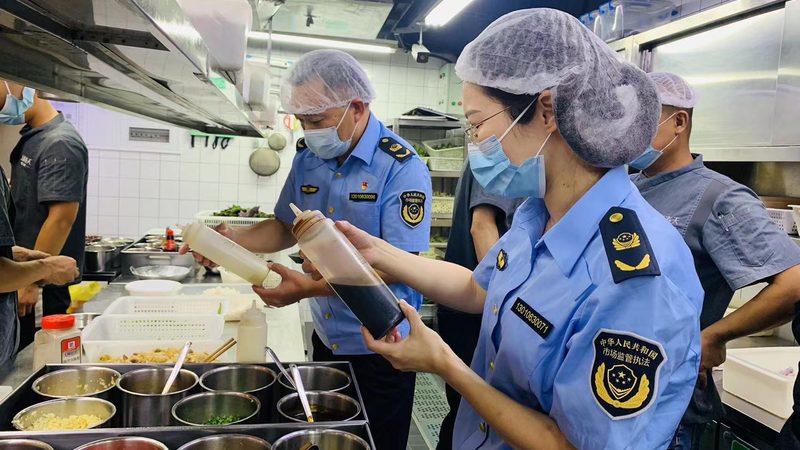 揭秘低糖蜜饯果干：营养成分表背后的秘密