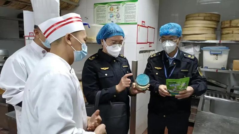 膨化食品铝箔袋：揭秘其背后的技术与标准**