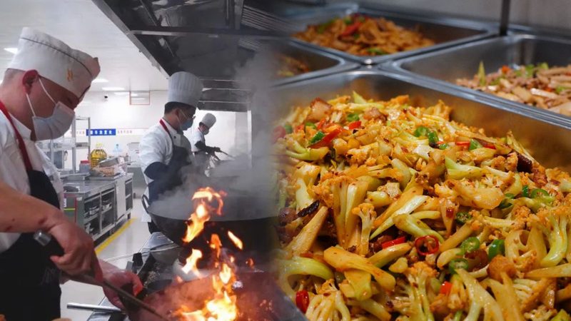 新手做食品批发加盟注意事项：揭秘行业潜规则与合规要点