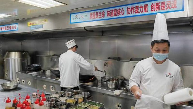 三四线城市餐饮加盟，如何选择适合自己的品牌？**