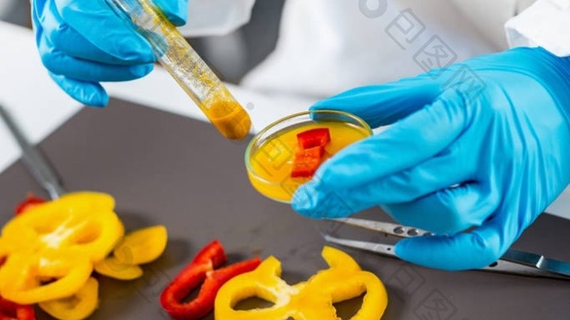 预制菜资质申报材料清单