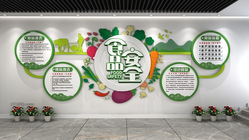 食品代工材质选不对，产品还没上市就输了
