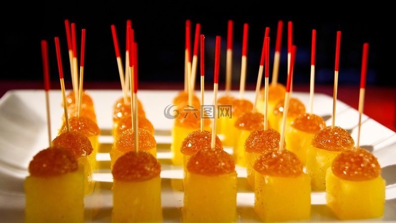酒店食材配送规格对比：揭秘酒店食材品质与安全的关键